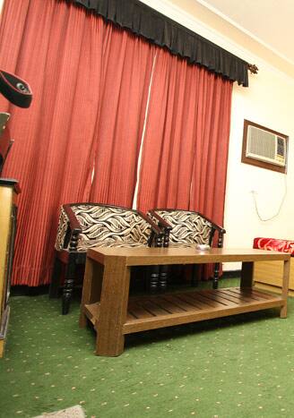 Kashmir Residency, Katra 4